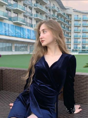 Анкета проститутки Беатриса, 24 года